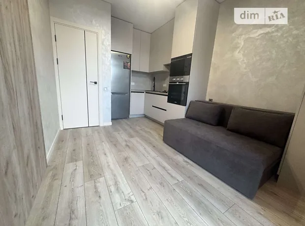 Квартира на вул. Ольги Кобилянської, 1В/19 в Київ, ID 347976, фото №1