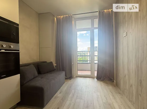 Квартира на вул. Ольги Кобилянської, 1В/19 в Києві, ID 347976, фото №22