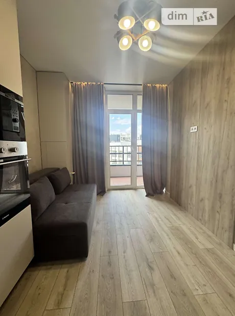 Квартира на вул. Ольги Кобилянської, 1В/19 в Києві, ID 347976, фото №24