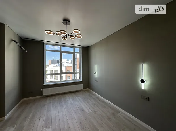 Квартира на вул. Ольги Кобилянської, 1В/19 в Києві, ID 347976, фото №9