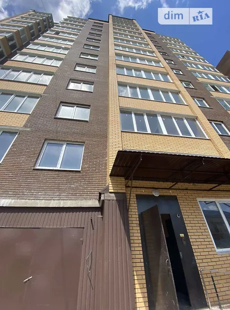 Квартира на пров. Франка Івана, 8 в Хмельницькому, ID 347972, фото №7
