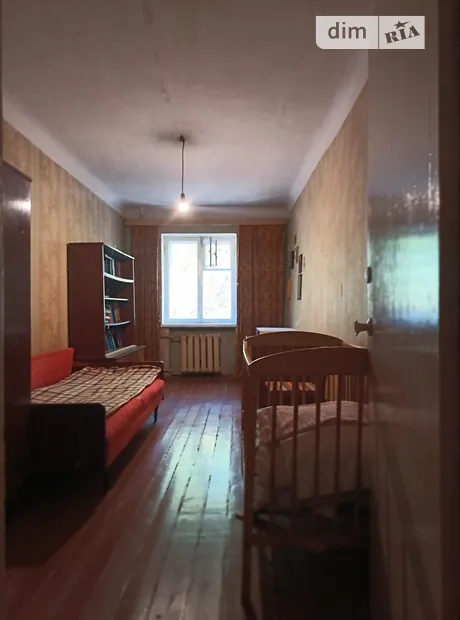 Квартира на вул. Байди-Вишневецького, 3Б в Київ, ID 348003, фото №1