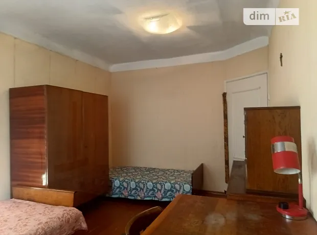 Квартира на вул. Байди-Вишневецького, 3Б в Київ, ID 348003, фото №2