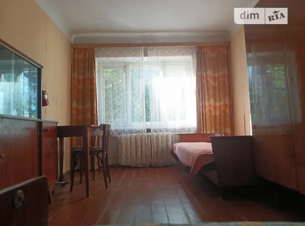 Квартира на вул. Байди-Вишневецького, 3Б в Київ, ID 348003, фото №3