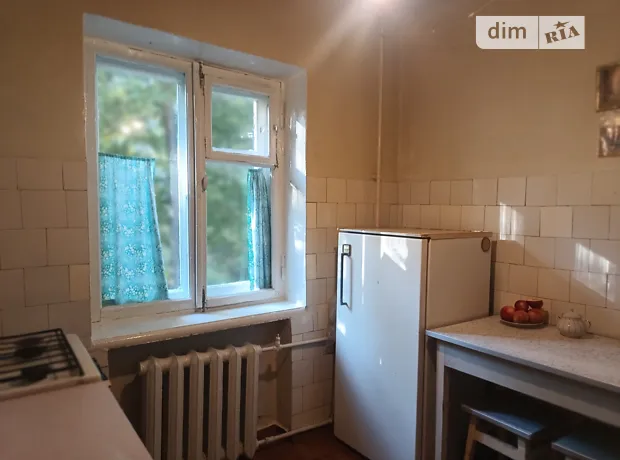 Квартира на вул. Байди-Вишневецького, 3Б в Київ, ID 348003, фото №4