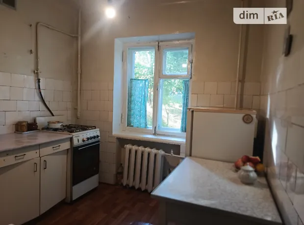 Квартира на вул. Байди-Вишневецького, 3Б в Київ, ID 348003, фото №5