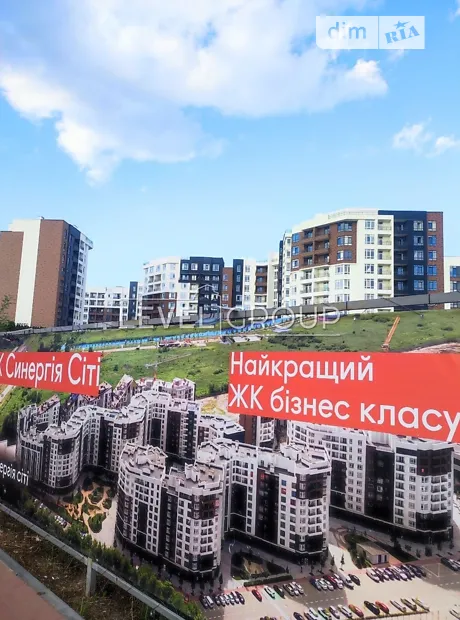 Квартира на вул. Ольги Кобилянської в Київ, ID 348078, фото №2