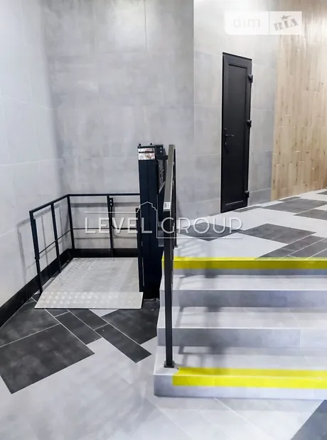 Квартира на вул. Ольги Кобилянської в Києві, ID 348078, фото №11