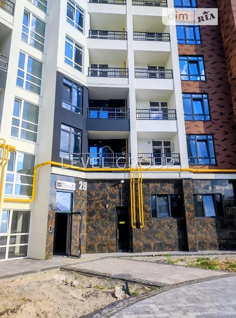 Квартира на вул. Ольги Кобилянської в Києві, ID 348078, фото №14