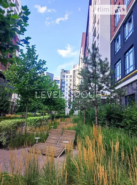 Квартира на вул. Ольги Кобилянської в Києві, ID 348078, фото №15