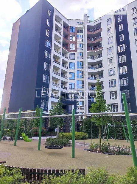 Квартира на вул. Ольги Кобилянської в Києві, ID 348078, фото №17