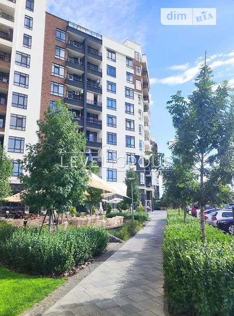 Квартира на вул. Ольги Кобилянської в Києві, ID 348078, фото №19