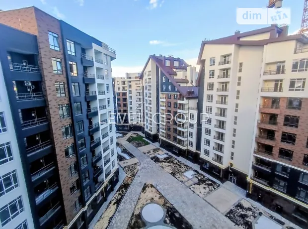 Квартира на вул. Ольги Кобилянської в Києві, ID 348078, фото №9