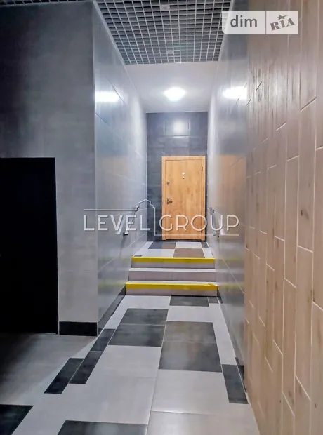 Квартира на вул. Ольги Кобилянської в Києві, ID 348078, фото №10