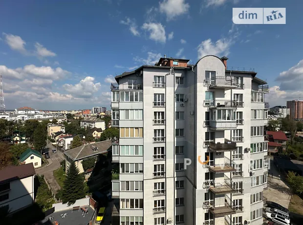 Квартира на вул. Національної Гвардії, 3Г в Івано-Франківську, ID 348043, фото №13