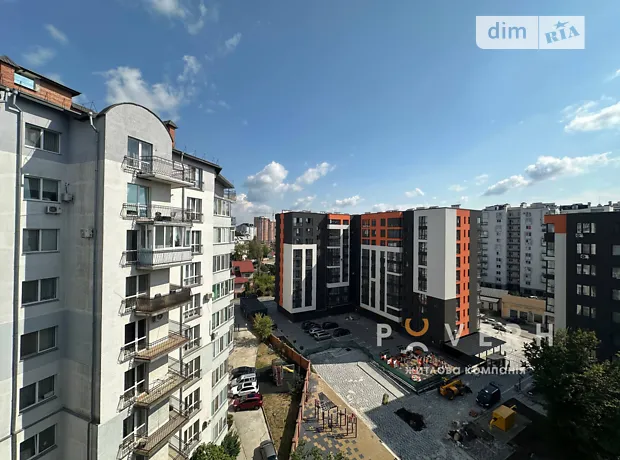 Квартира на вул. Національної Гвардії, 3Г в Івано-Франківську, ID 348043, фото №4