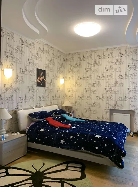 Квартира на бульв. Миколи Міхновського, 14-16 в Києві, ID 376976, фото №12