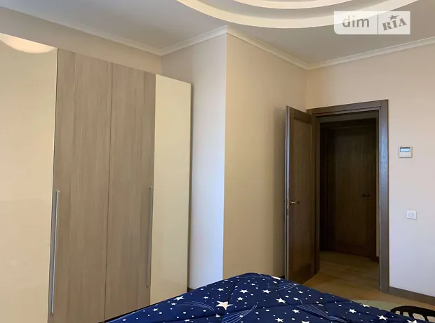 Квартира на бульв. Миколи Міхновського, 14-16 в Києві, ID 376976, фото №13