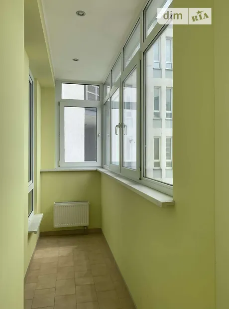 Квартира на бульв. Миколи Міхновського, 14-16 в Києві, ID 376976, фото №19