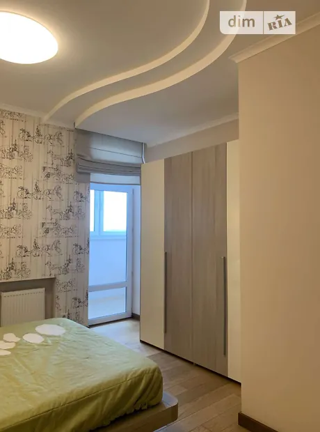 Квартира на бульв. Миколи Міхновського, 14-16 в Києві, ID 376976, фото №20