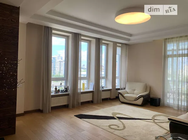 Квартира на бульв. Миколи Міхновського, 14-16 в Києві, ID 376976, фото №5