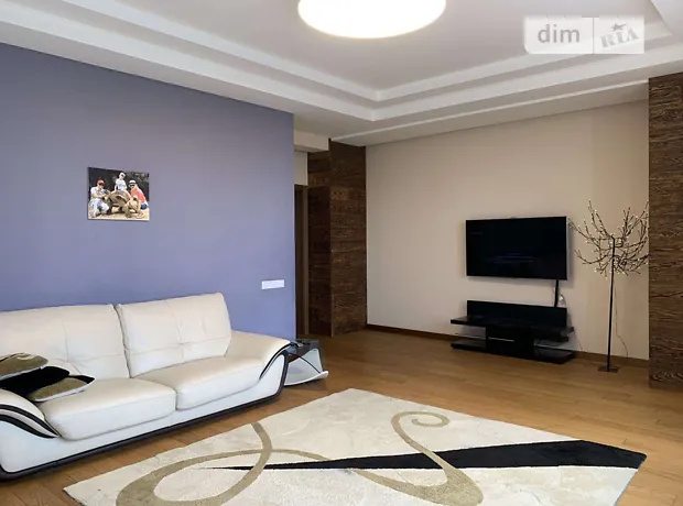 Квартира на бульв. Миколи Міхновського, 14-16 в Києві, ID 376976, фото №7