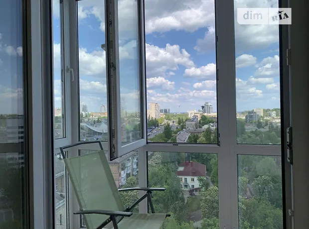 Квартира на бульв. Миколи Міхновського, 14-16 в Києві, ID 376976, фото №9