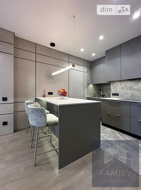 Квартира на наб. Дніпровська, 15Ж в Києві, ID 353713, фото №15