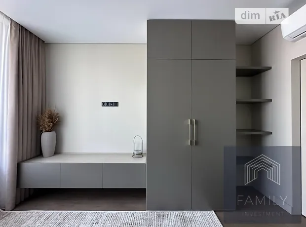 Квартира на наб. Дніпровська, 15Ж в Києві, ID 353713, фото №37