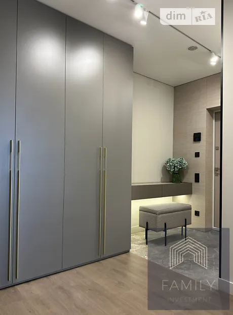 Квартира на наб. Дніпровська, 15Ж в Києві, ID 353713, фото №40