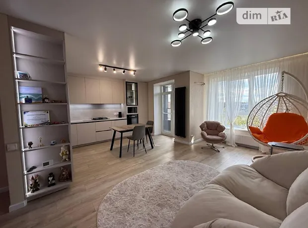 Квартира на вул. Ольги Кобилянської, 1В/3 в Києві, ID 348110, фото №13