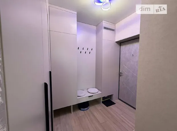 Квартира на вул. Ольги Кобилянської, 1В/3 в Києві, ID 348110, фото №16