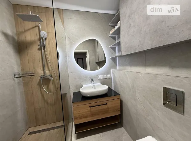 Квартира на вул. Ольги Кобилянської, 1В/3 в Києві, ID 348110, фото №21