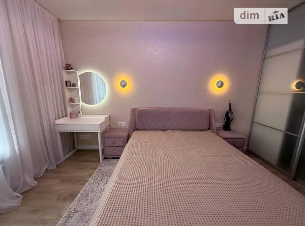Квартира на вул. Ольги Кобилянської, 1В/3 в Києві, ID 348110, фото №23