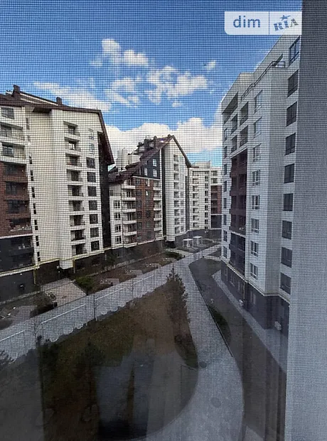 Квартира на вул. Ольги Кобилянської, 1В/3 в Києві, ID 348110, фото №34
