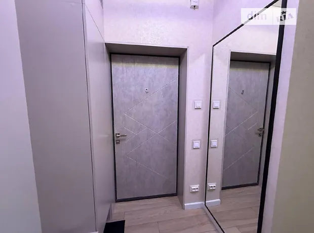 Квартира на вул. Ольги Кобилянської, 1В/3 в Києві, ID 348110, фото №35
