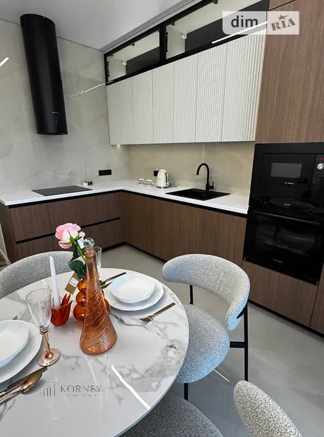 Квартира на вул. Краснова, 1Ж, ID 348056, фото №1