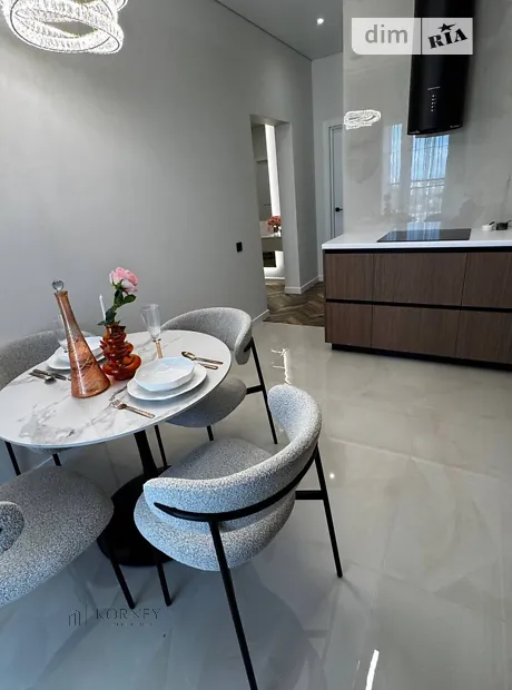 Квартира на вул. Краснова, 1Ж в Одесі, ID 348056, фото №24