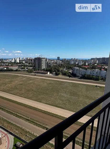 Квартира на вул. Краснова, 1Ж в Одесі, ID 348056, фото №26