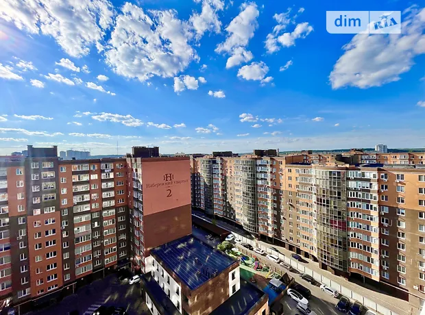 Квартира на вул. В'ячеслава Чорновола, 29 в Вінниці, ID 353294, фото №20