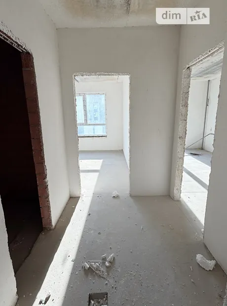 Квартира на вул. Миколи Сингаївського, 2Б/1 в Київ, ID 348264, фото №5