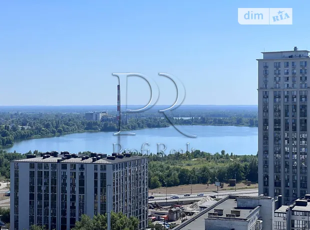 Квартира на шосе Харківське, 188 в Київ, ID 348095, фото №3