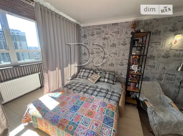 Квартира на шосе Харківське, 188 в Київ, ID 348095, фото №4
