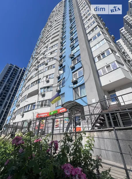 Квартира на шосе Харківське, 188 в Києві, ID 348095, фото №9