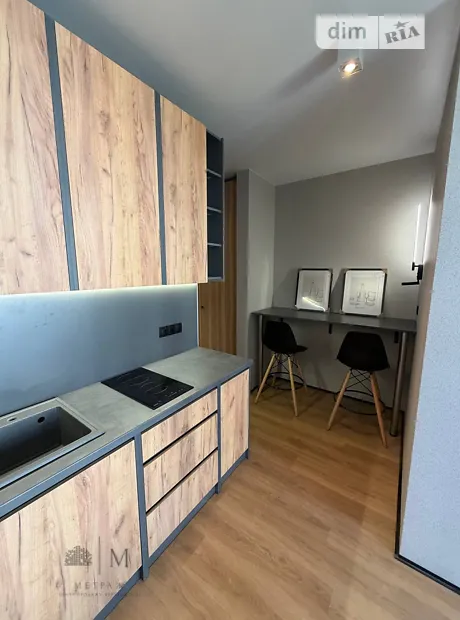 Квартира на вул. Соборна, 2К/17 в Київ, ID 348348, фото №1