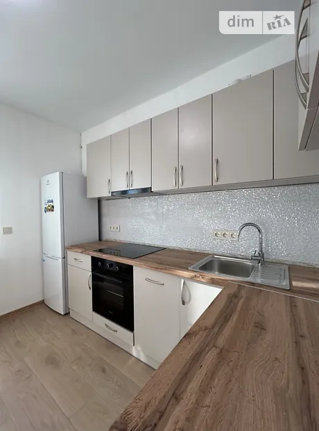 Квартира на вул. Соборна, 105Б в Київ, ID 348403, фото №1