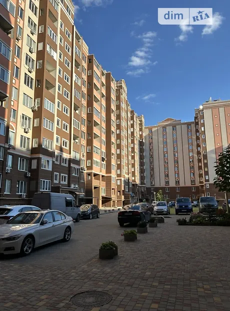 Квартира на вул. Соборна, 105Б в Києві, ID 348403, фото №21