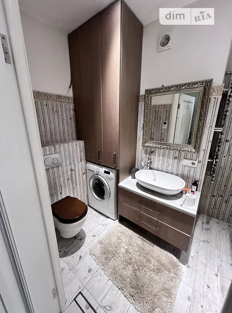 Квартира на вул. Маккейна Джона, 7 в Києві, ID 354465, фото №3