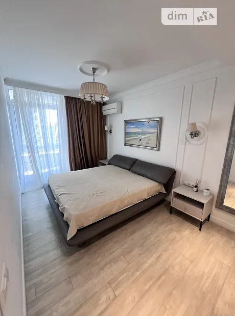Квартира на вул. Маккейна Джона, 7 в Києві, ID 354465, фото №5