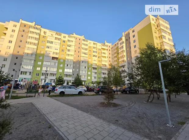 Купити квартиру за адресою вул. Полуботка Гетьмана, 29 в Львів на Findly.com.ua Квартира на вул. Полуботка Гетьмана, 29 в Львів, ID 348494, фото №1